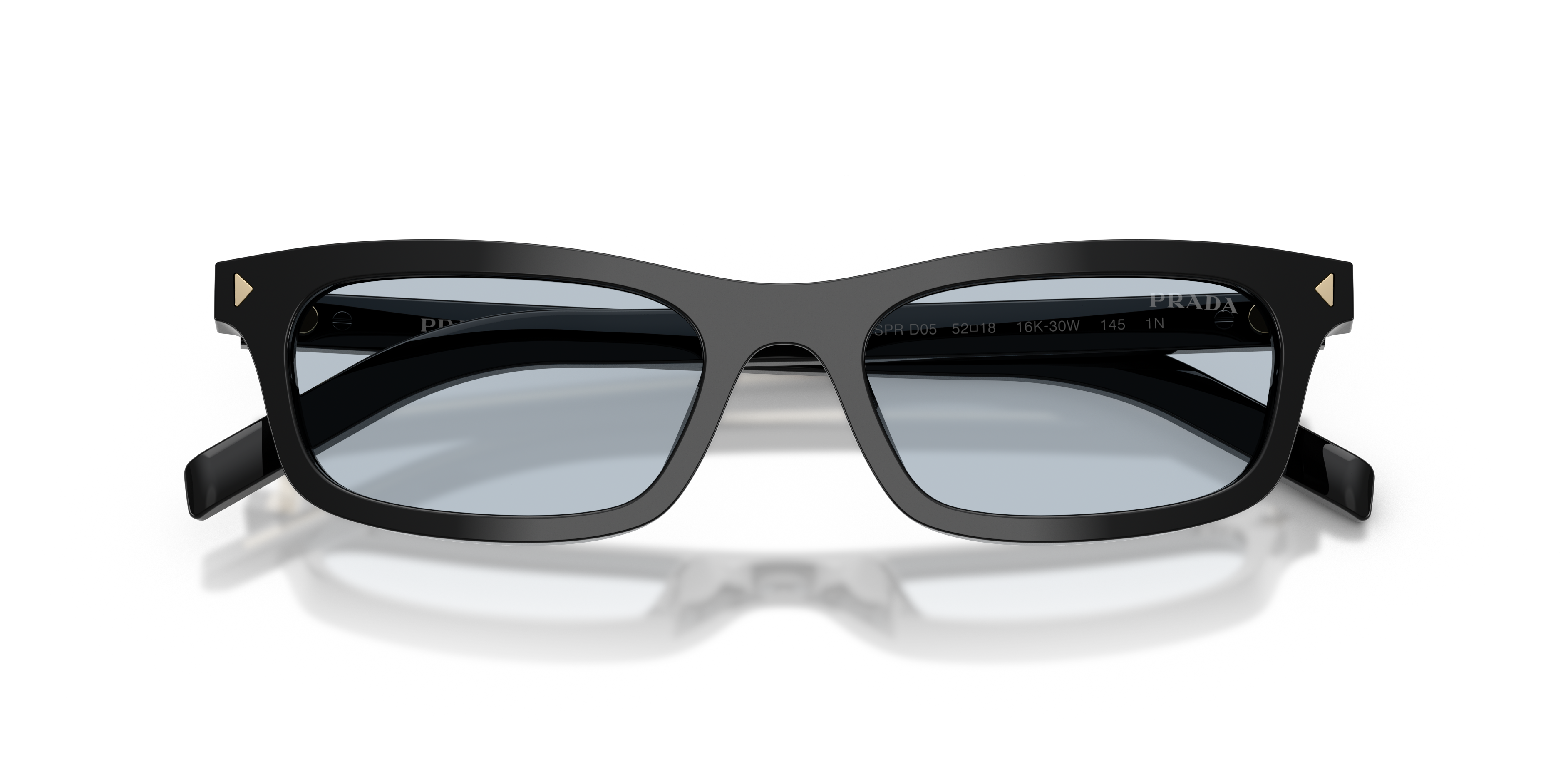 Prada PR D05S 16K30W  